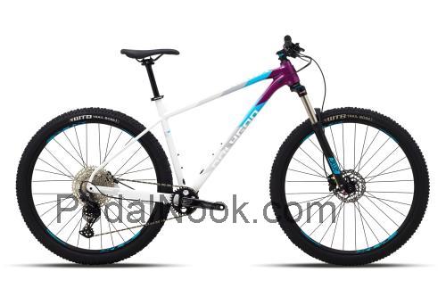 Polygon Xtrada 7 specs and reviews